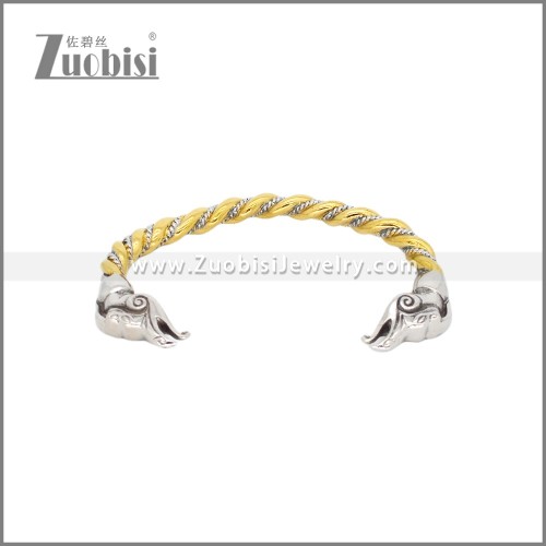 Stainless Steel Bangles b010478G