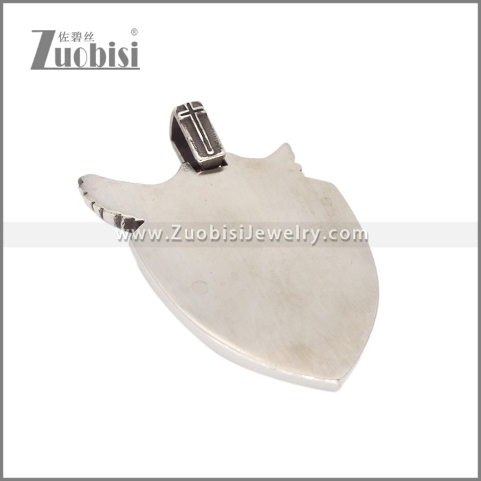Stainless Steel Pendants p011661