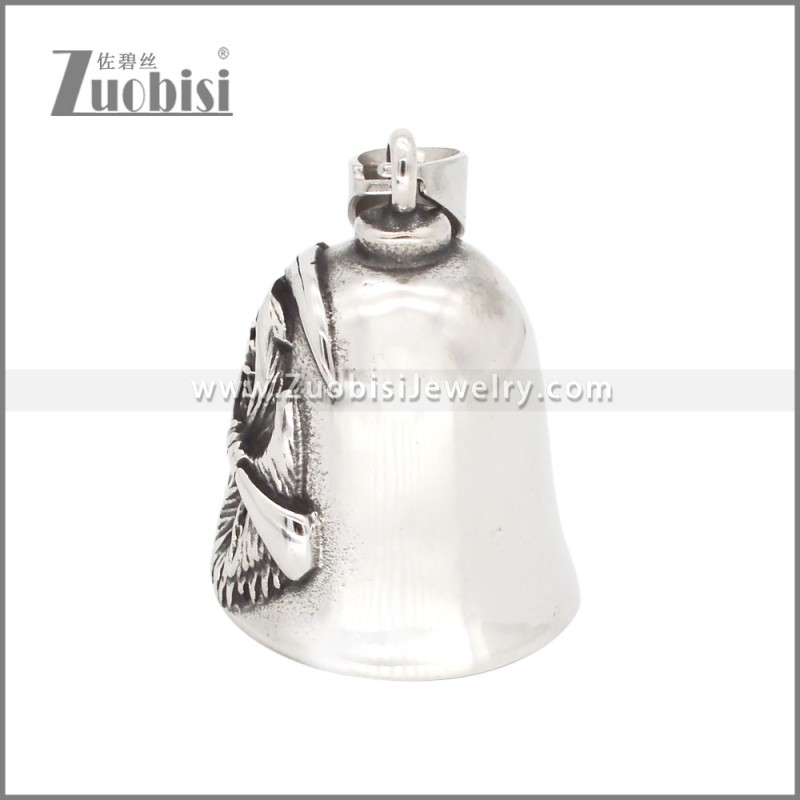 Stainless Steel Pendants p011670