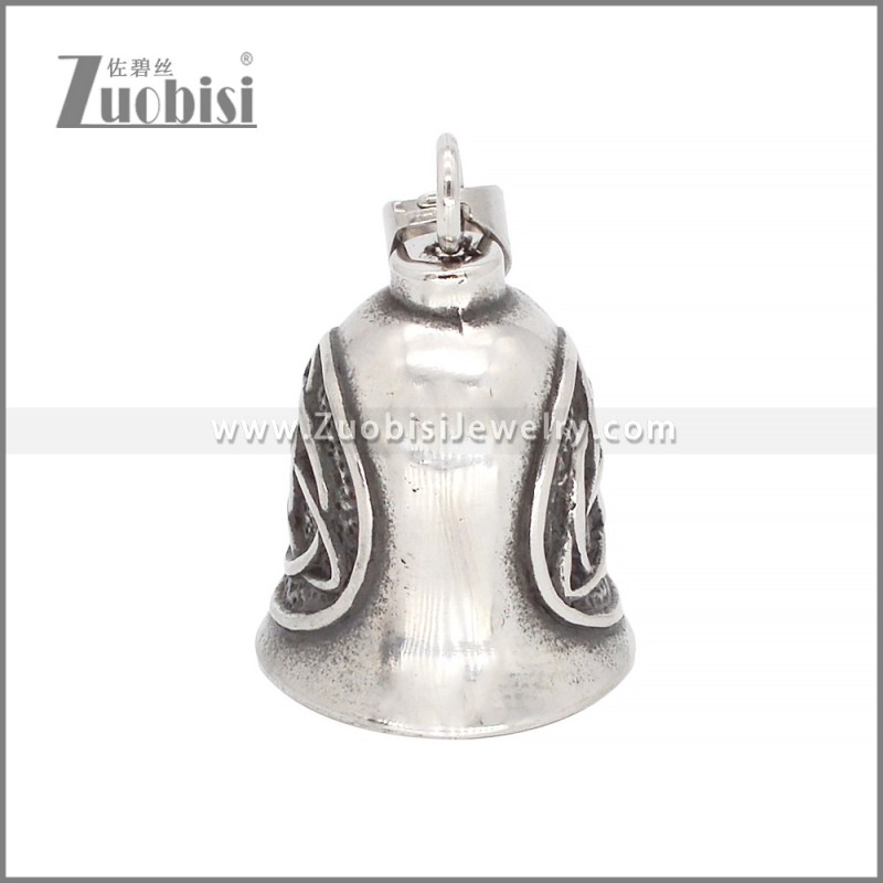 Stainless Steel Pendants p011677