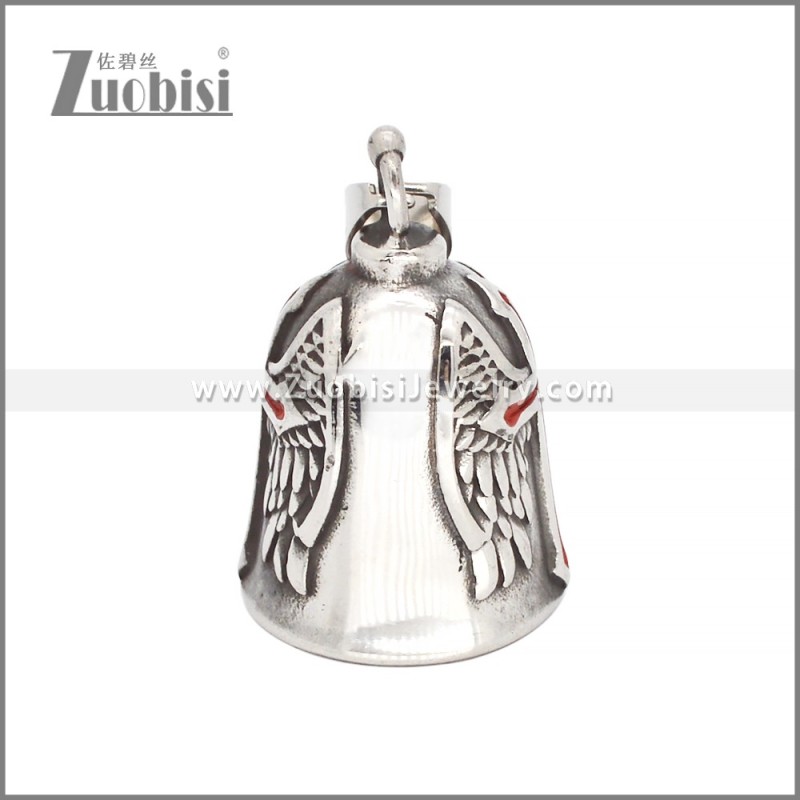 Stainless Steel Pendants p011674