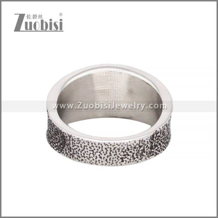 Stainless Steel Rings r009750
