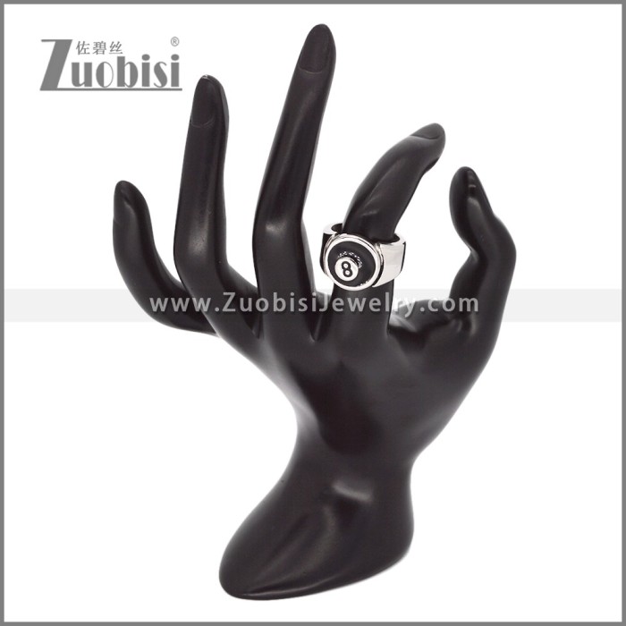 Stainless Steel Rings r009751