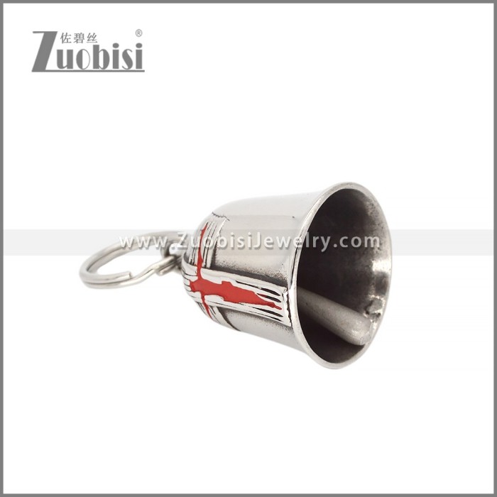 Stainless Steel Pendants p011675