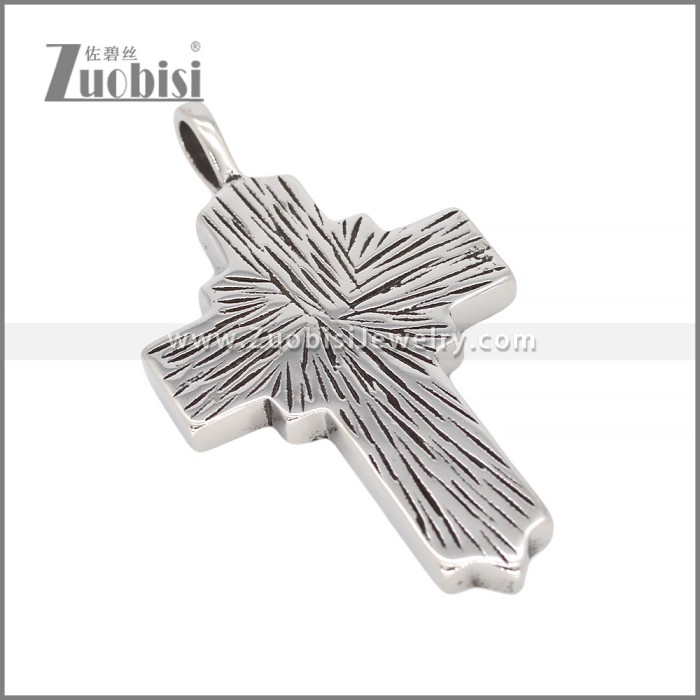 Stainless Steel Pendants p011639