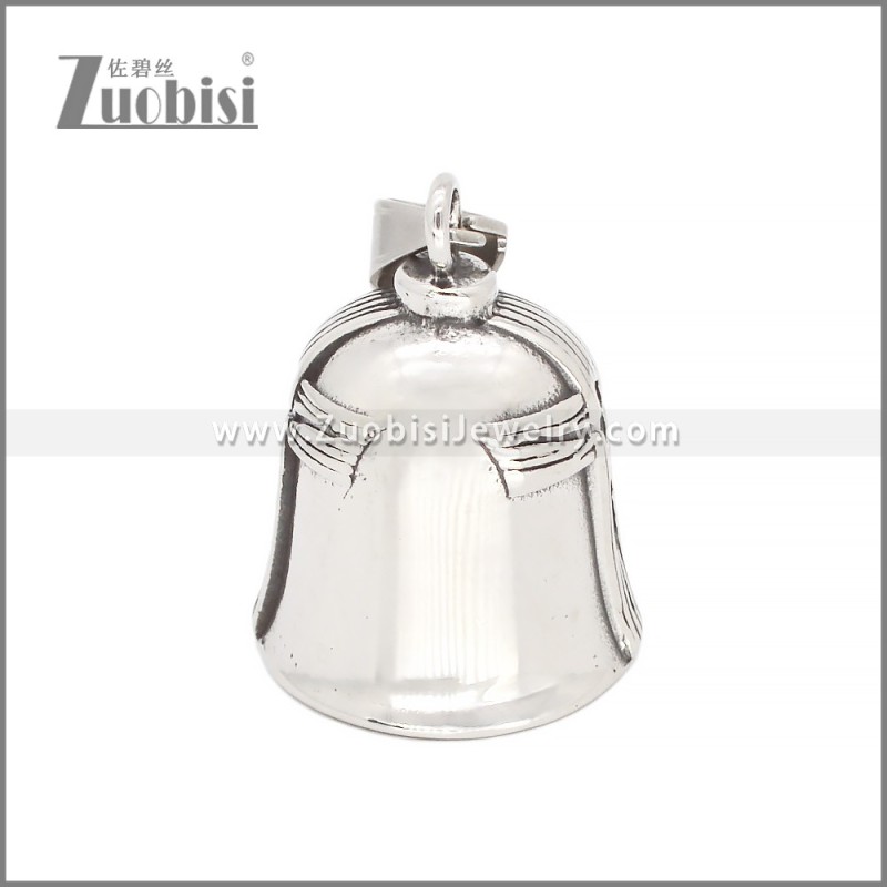 Stainless Steel Pendants p011673