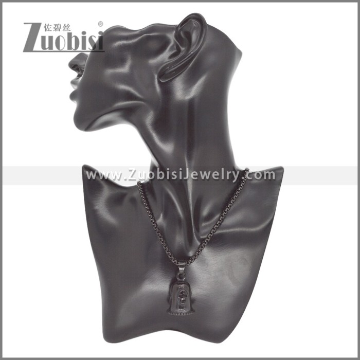 Stainless Steel Pendants p011667