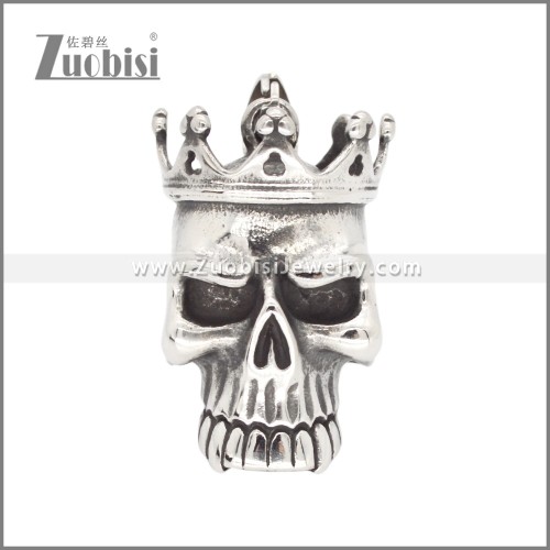 Stainless Steel Pendants p011679