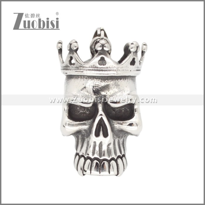 Stainless Steel Pendants p011679