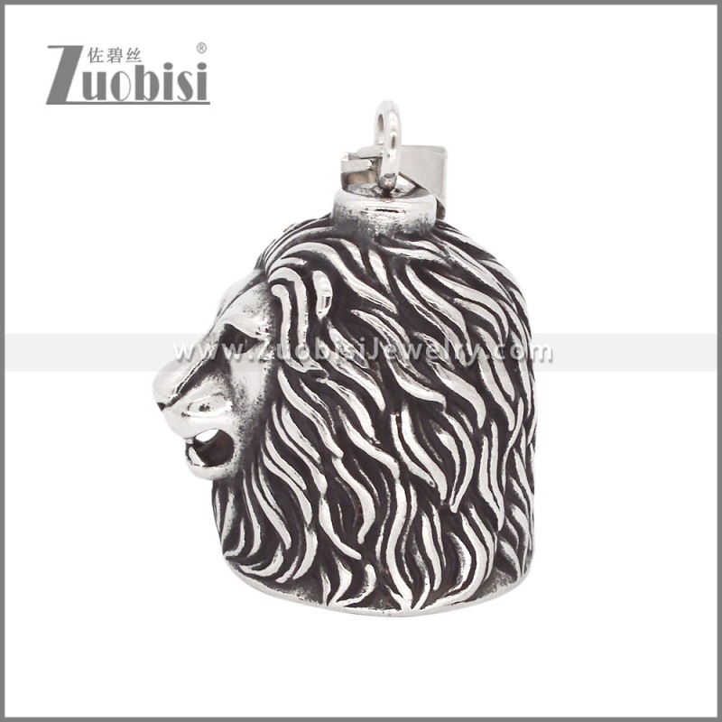 Stainless Steel Pendants p011678