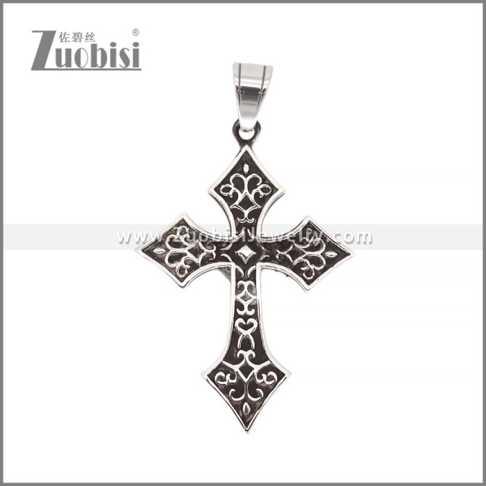Stainless Steel Pendants p011659