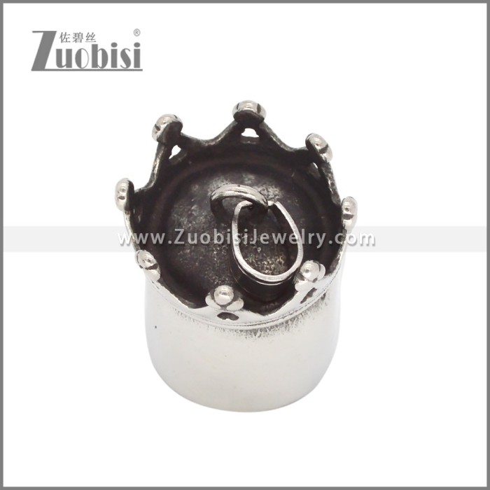 Stainless Steel Pendants p011679