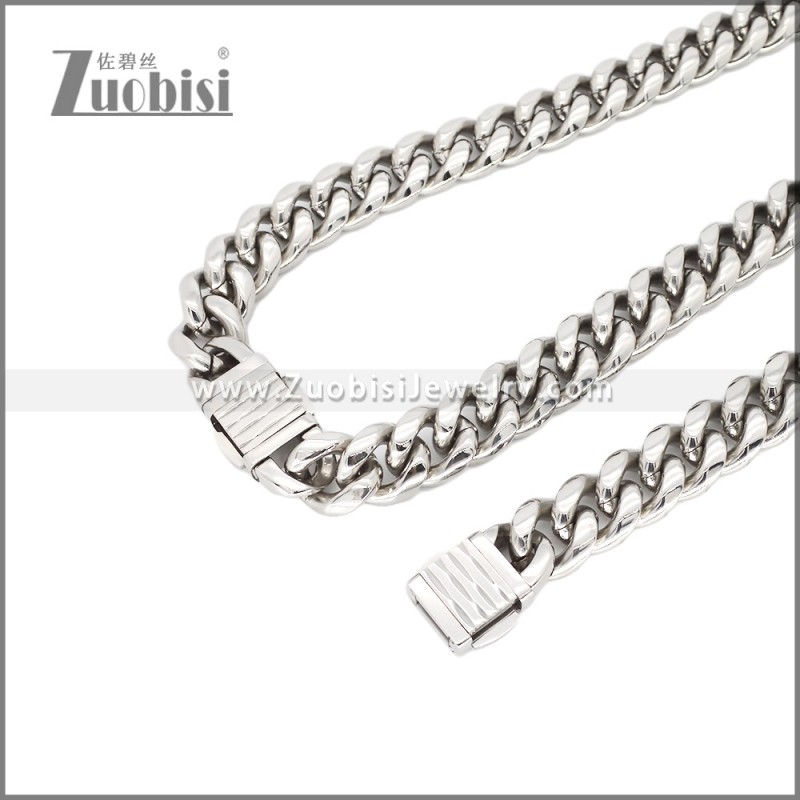 Matching Jewelry s003001S5