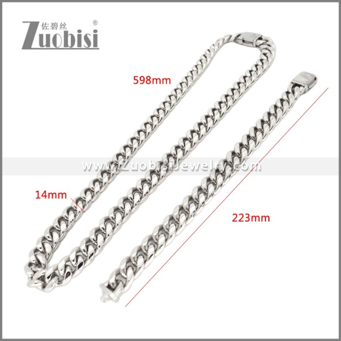 Matching Jewelry s003001S1