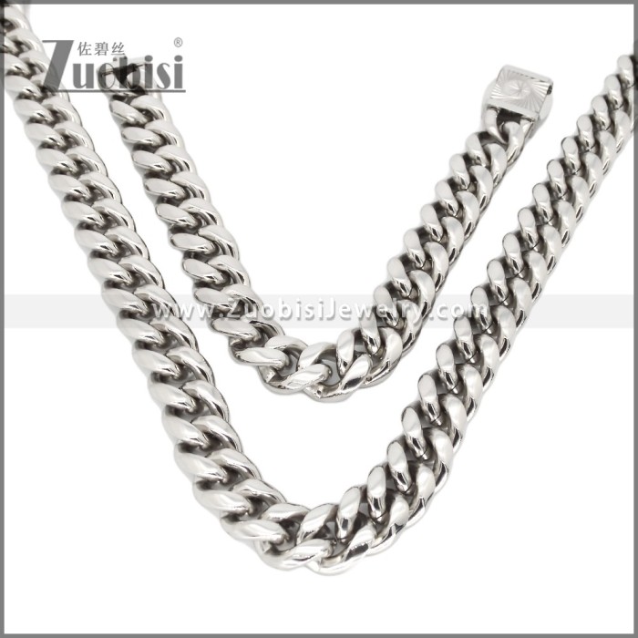 Matching Jewelry s003001S2