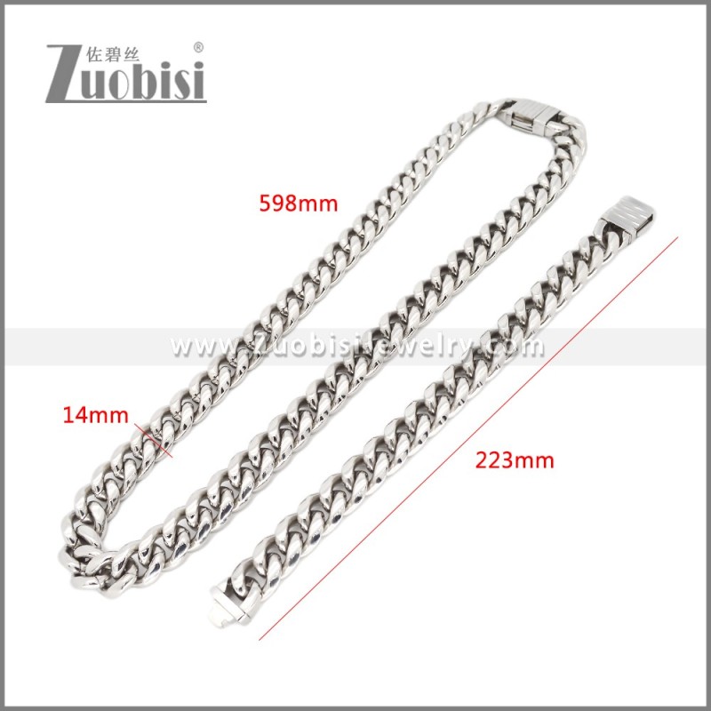 Matching Jewelry s003001S5