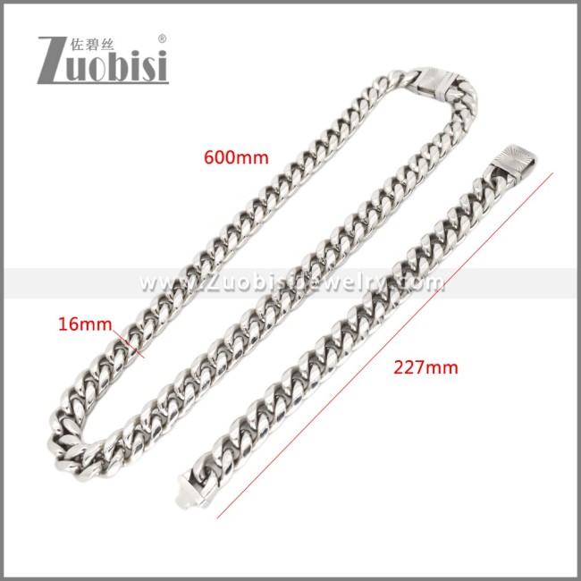 Matching Jewelry s003002S4