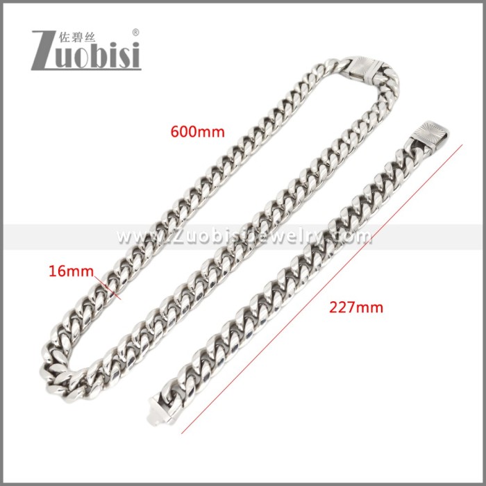 Matching Jewelry s003002S4