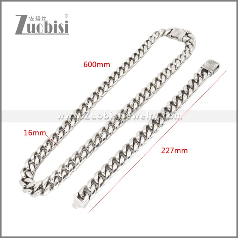 Matching Jewelry s003002S4