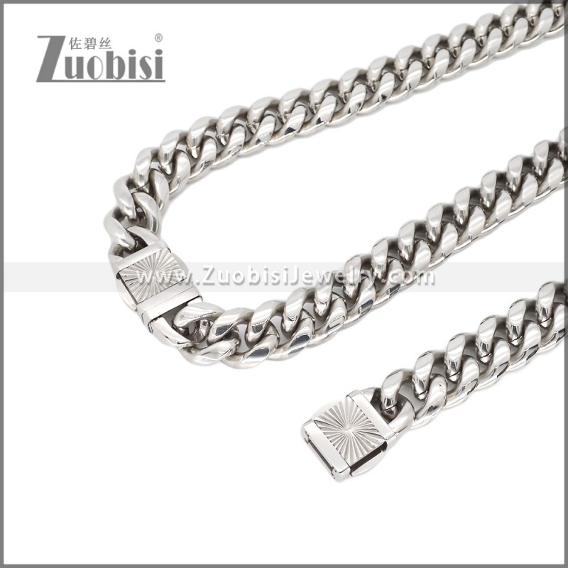 Matching Jewelry s003001S3