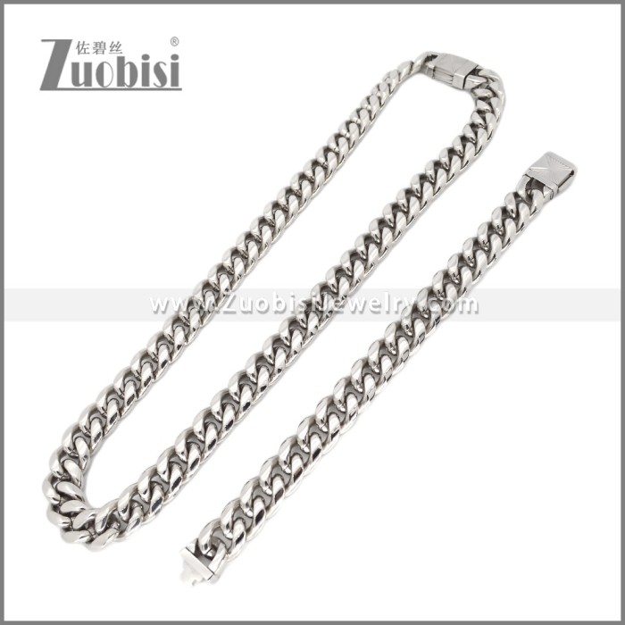 Matching Jewelry s003001S4