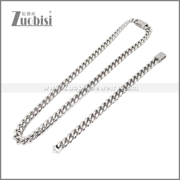 Matching Jewelry s003000S1