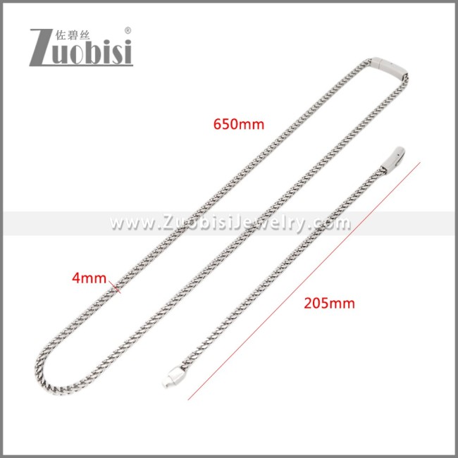 Matching Jewelry s002998S