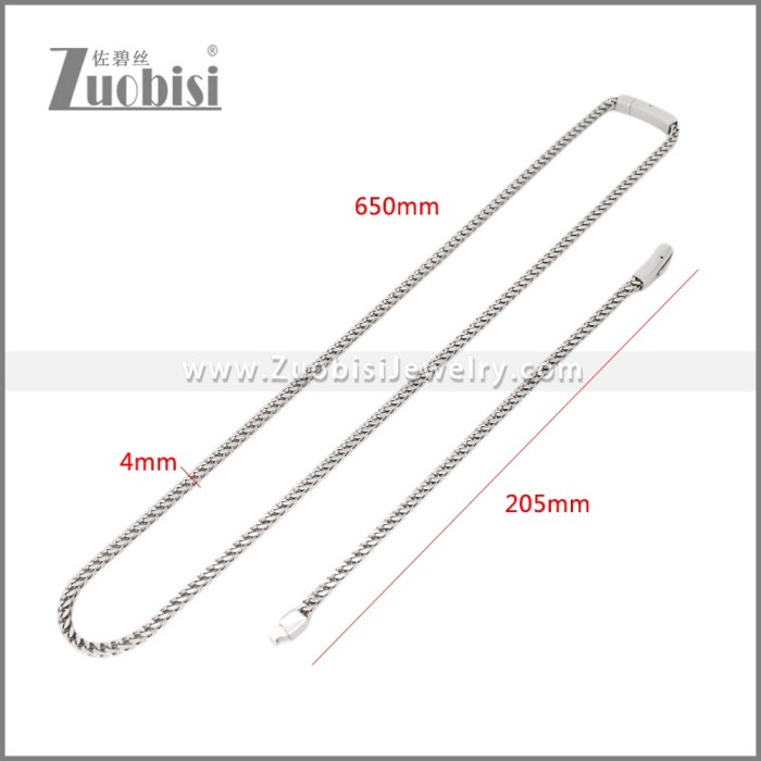 Matching Jewelry s002998S