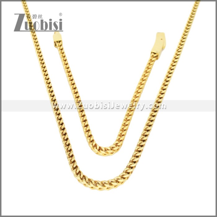 Matching Jewelry s002998G