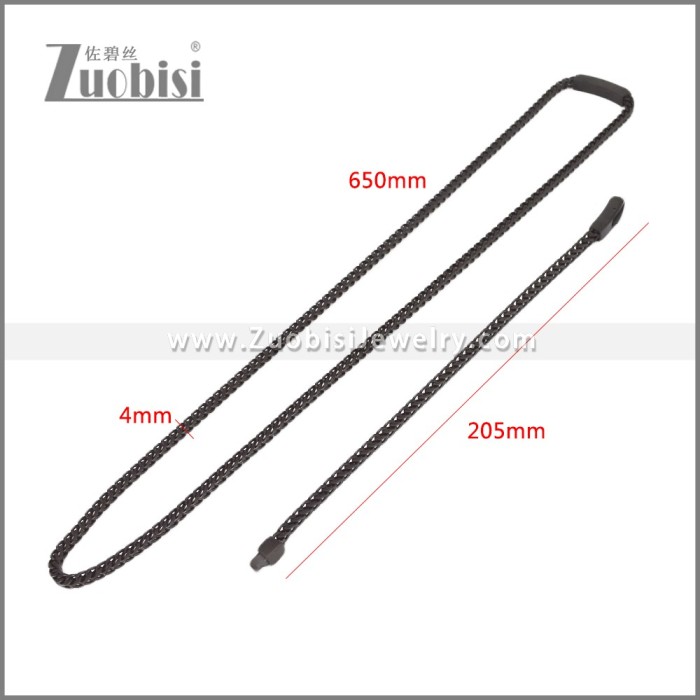 Matching Jewelry s002998H