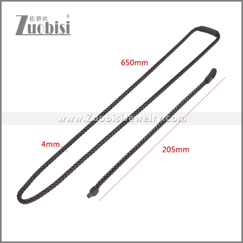 Matching Jewelry s002998H