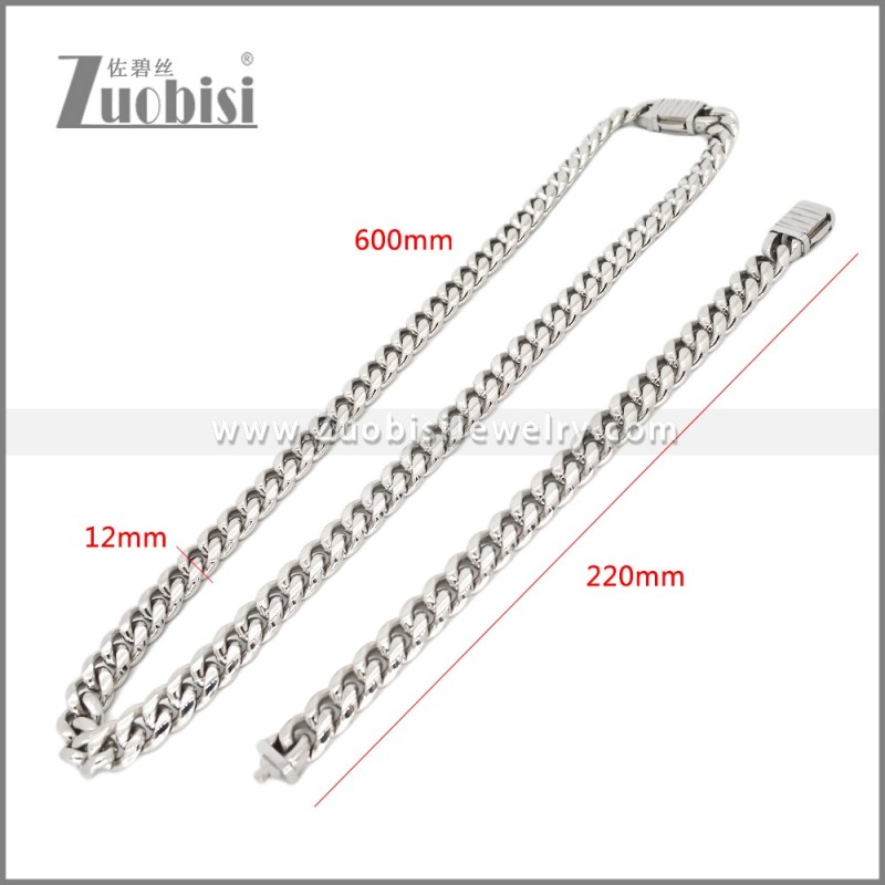 Matching Jewelry s003000S5