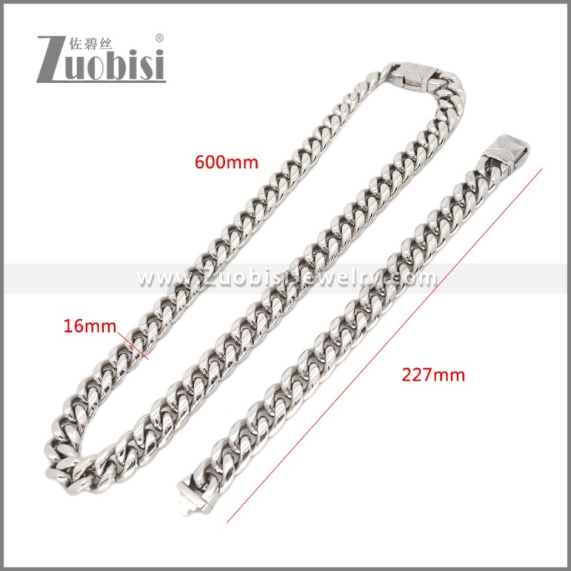 Matching Jewelry s003002S5