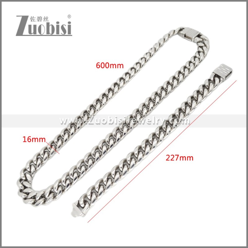 Matching Jewelry s003002S3