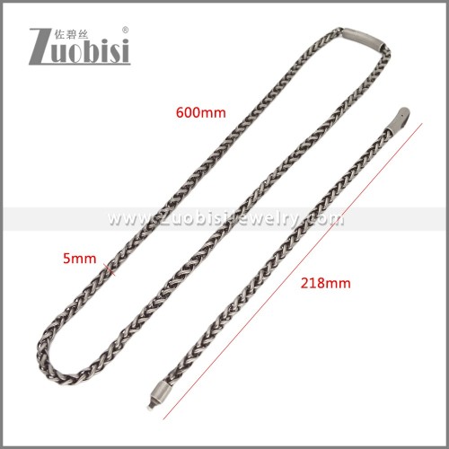 Matching Jewelry s002999A