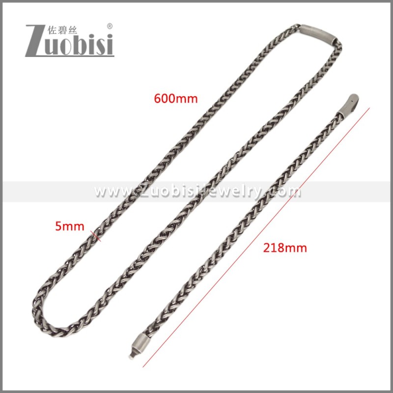 Matching Jewelry s002999A