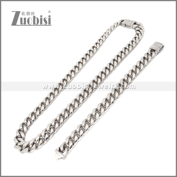 Matching Jewelry s003002S5