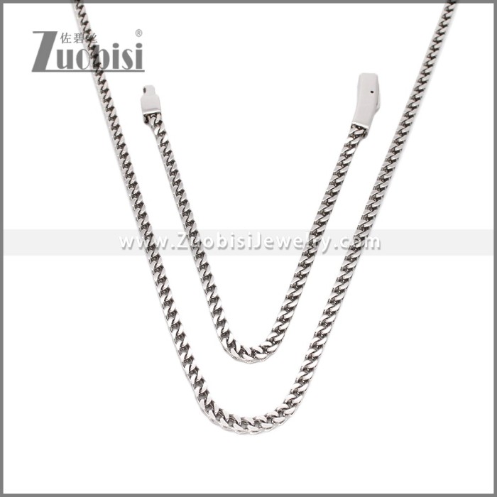 Matching Jewelry s002998S