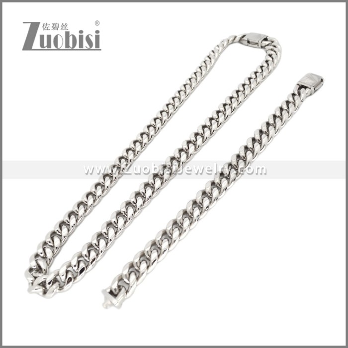 Matching Jewelry s003001S1