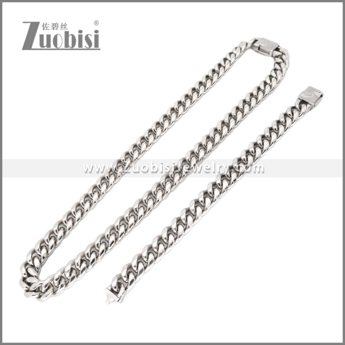 Matching Jewelry s003001S2