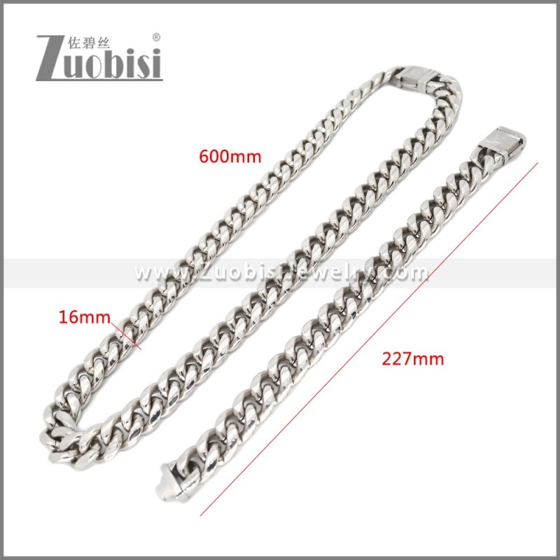 Matching Jewelry s003002S1