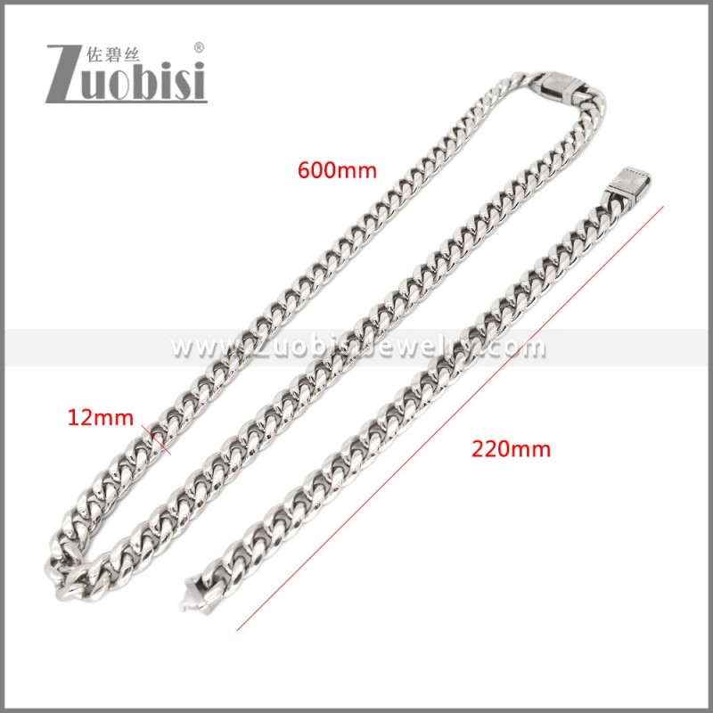 Matching Jewelry s003000S2