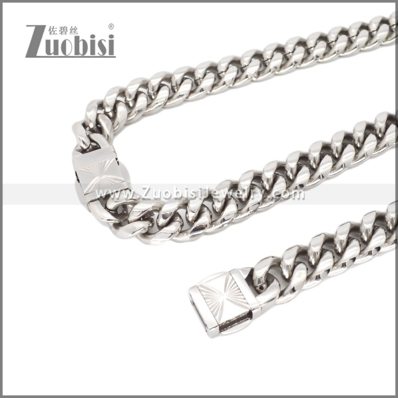 Matching Jewelry s003001S4