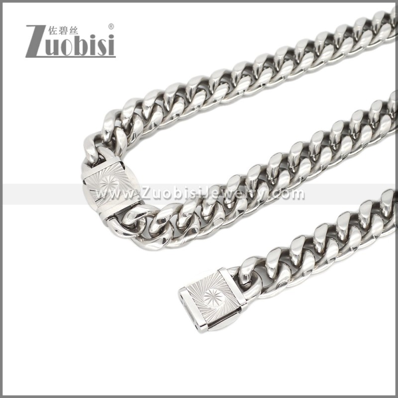 Matching Jewelry s003001S2