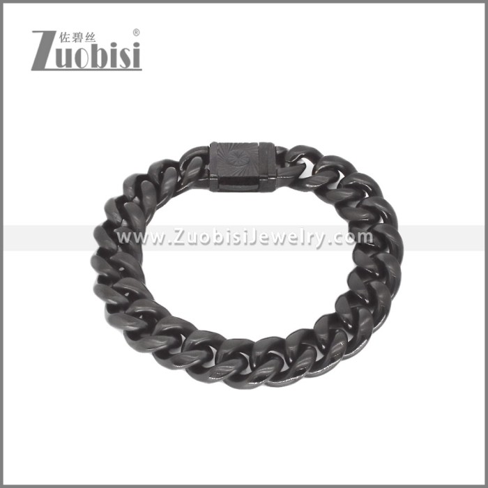 Stainless Steel Bracelets b010491H4