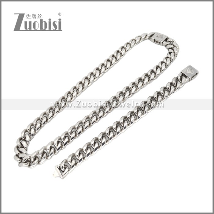 Matching Jewelry s003003S1