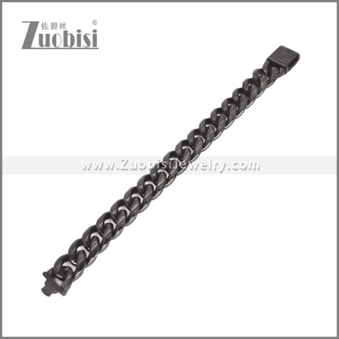 Stainless Steel Bracelets b010492H4