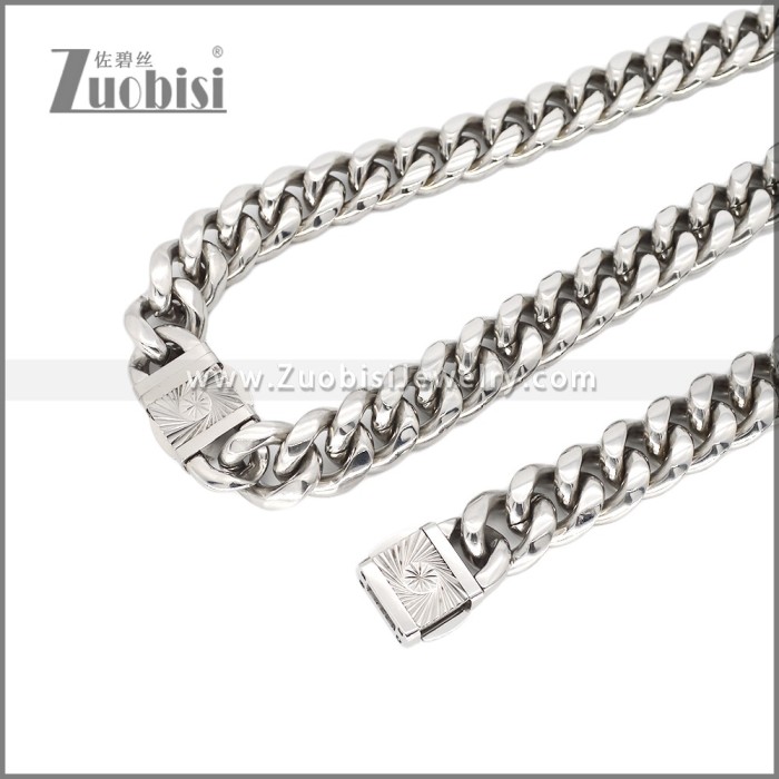 Matching Jewelry s003003S4