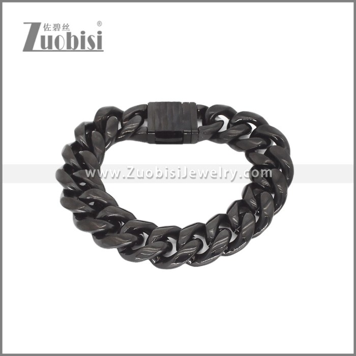 Stainless Steel Bracelets b010492H4