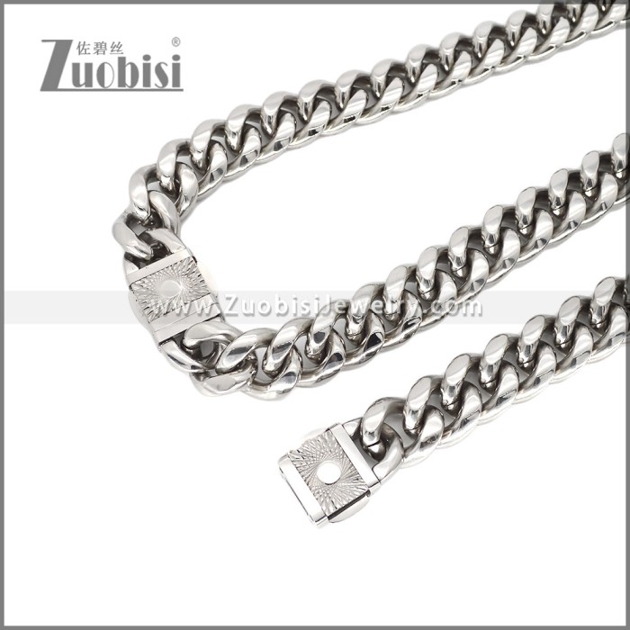 Matching Jewelry s003003S3
